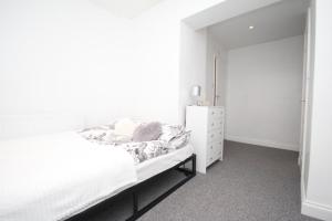 A complete, value for money apartment in Central London