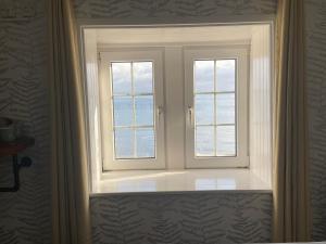 Fotografie z fotogalerie ubytování Burlington Guest House v destinaci Whiting Bay