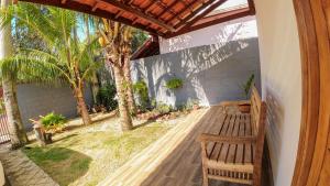 Kuvagallerian kuva majoituspaikasta recanto palmeira imperial Holambra SP, joka sijaitsee Holambrassa
