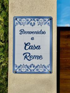 Gallery image of CASA REME in Navarrés