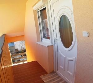 Fotografie z fotogalerie ubytování Rózsa Nyaraló v destinaci Hajdúszoboszló