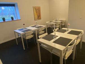 Foto dalla galleria di Essenbaekgaard B&B a Assentoft