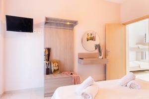 Gallery image of Sueño Luxury Apartments in Polykhrono +51 photos