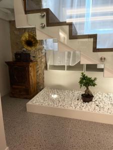 Fotografia z galérie ubytovania Glorizio Loft Tropea v Tropei
