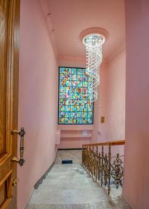Fotografie z fotogalerie ubytování Vintage Hotel v destinaci Tbilisi City + 37 fotografií