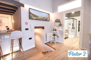 Fotografie z fotogalerie ubytování Cuencaloft el mirador del pintor v destinaci Cuenca