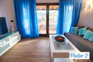 Fotografie z fotogalerie ubytování Cuencaloft el mirador del pintor v destinaci Cuenca