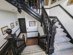 Fotografie z fotogalerie ubytování Cambeth Lodge v destinaci Inverness