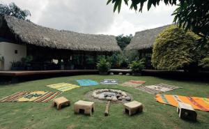 Gallery image of ONE Santuario Hotel y Reserva Natural in Palomino