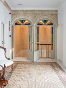 Fotografie z fotogalerie ubytování Hotel Madinat v destinaci Córdoba