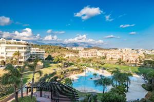 Bazén v ubytovaní Miramar del Sol - Apartamento de 2 Dormitorios alebo v jeho blízkosti