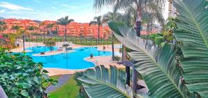 Bazén v ubytovaní Miramar del Sol - Apartamento de 2 Dormitorios alebo v jeho blízkosti
