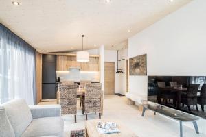 Gallery image of Erika Suites & Lofts in Stanghe