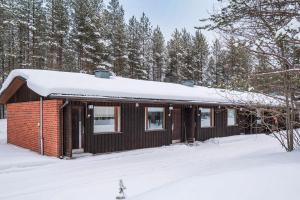 Gallery image of Holiday Apartment Usva Studio II in Suomutunturi