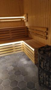 Fotografia z galérie ubytovania Joy Aparthotel Keilberg v destinácii Klínovec