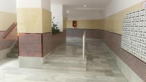 Fotografie z fotogalerie ubytování Apartamento Playa Velilla Park II v destinaci Almuñécar