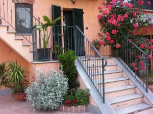 Fotografie z fotogalerie ubytování Bed&Breakfast La Siepe v destinaci Pinerolo