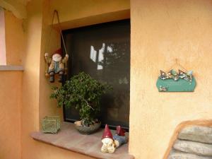 Fotografie z fotogalerie ubytování Bed&Breakfast La Siepe v destinaci Pinerolo