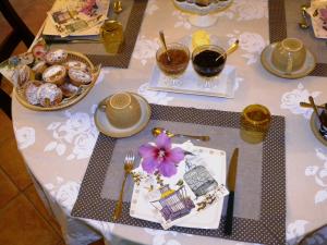 Gallery image of Bed&Breakfast La Siepe in Pinerolo