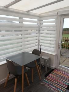 Gallery image of The Room With The View in Overstrand