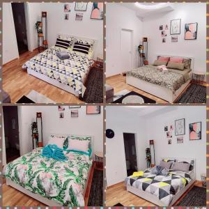 Photo de la galerie de l'établissement Apartman Delena, à Novi Sad