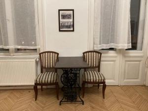 Fotografia z galérie ubytovania A10 Budapest Center Aparthotel v Budapešti