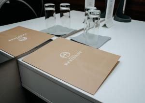 Afbeelding uit fotogalerij van Hotel Resident in Nowa Sarzyna