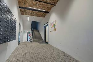 Fotografia z galérie ubytovania Sunset Studio - Free Parking - Fast Internet - Close to Everything v Poznani