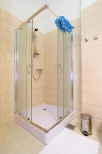 Kúpeľňa v ubytovaní Apartments Dado Trogir