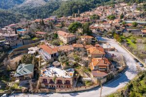 Billede fra billedgalleriet på Çetmihan Hotel i Küçükkuyu