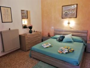 Ένα ή περισσότερα κρεβάτια σε δωμάτιο στο Villa Chanel +56 φωτογραφίες