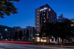 Gallery image of S-Peria Hotel Fukuoka Nakasu in Fukuoka