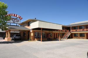 Afbeelding uit fotogalerij van Esquire Inn in Elko