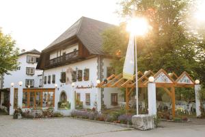 Gallery image of Landhotel Agathawirt in Bad Goisern