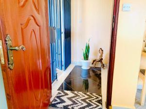 Fotografie z fotogalerie ubytování Yonga Apartment v destinaci Kisumu