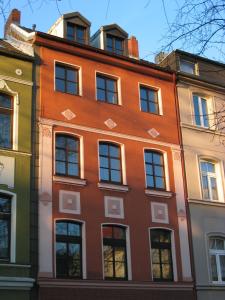 Gallery image of Pension am Helenenwall in Cologne