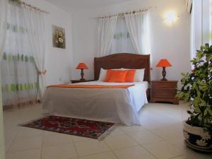 Gallery image of Golden Rod villa in Belle Mare