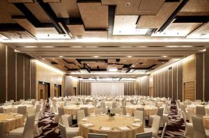 Fotografie z fotogalerie ubytování Lotte Hotel Hanoi v Hanoji + 37 fotografií