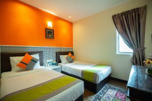 Gallery image of Link Hotel in George Town