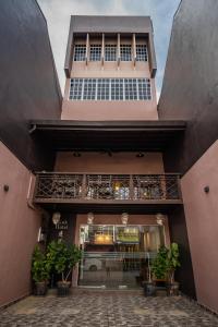 Gallery image of Link Hotel in George Town
