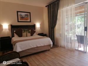 Gallery image of DuneSide Guest House in Richards Bay