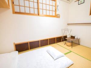 高松市にあるゲストハウス若葉屋のギャラリーの写真