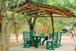 Gallery image of Yala Wild House in Yala