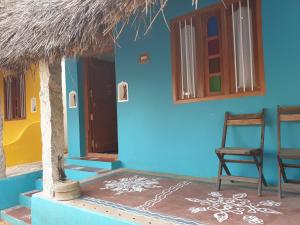 Afbeelding uit fotogalerij van TANJORE HOME STAY in Thanjāvūr +46 foto's