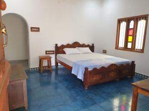 Afbeelding uit fotogalerij van TANJORE HOME STAY in Thanjāvūr