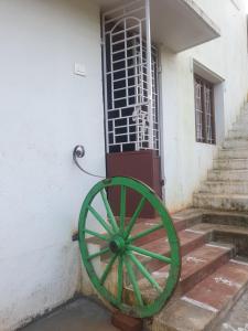 Afbeelding uit fotogalerij van TANJORE HOME STAY in Thanjāvūr