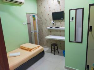 Gallery image of Leaf Guest House in Kuantan