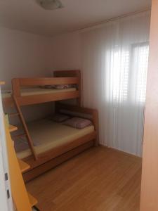 Posteľ alebo postele v izbe v ubytovaní Divine view