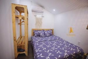 Billede fra billedgalleriet på Ẩn Homestay Phan Thiết i Ấp Tân Ðiền (2)
