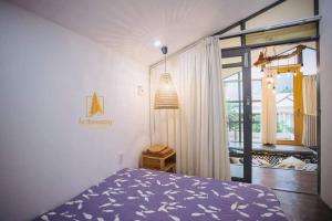Billede fra billedgalleriet på Ẩn Homestay Phan Thiết i Ấp Tân Ðiền (2)